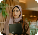 client img
